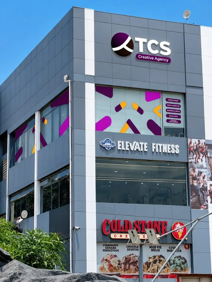 TCS interior
