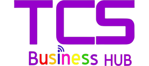 TCS Business Hub