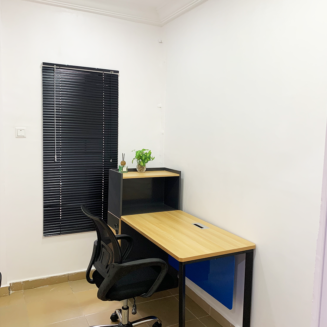 Private Office