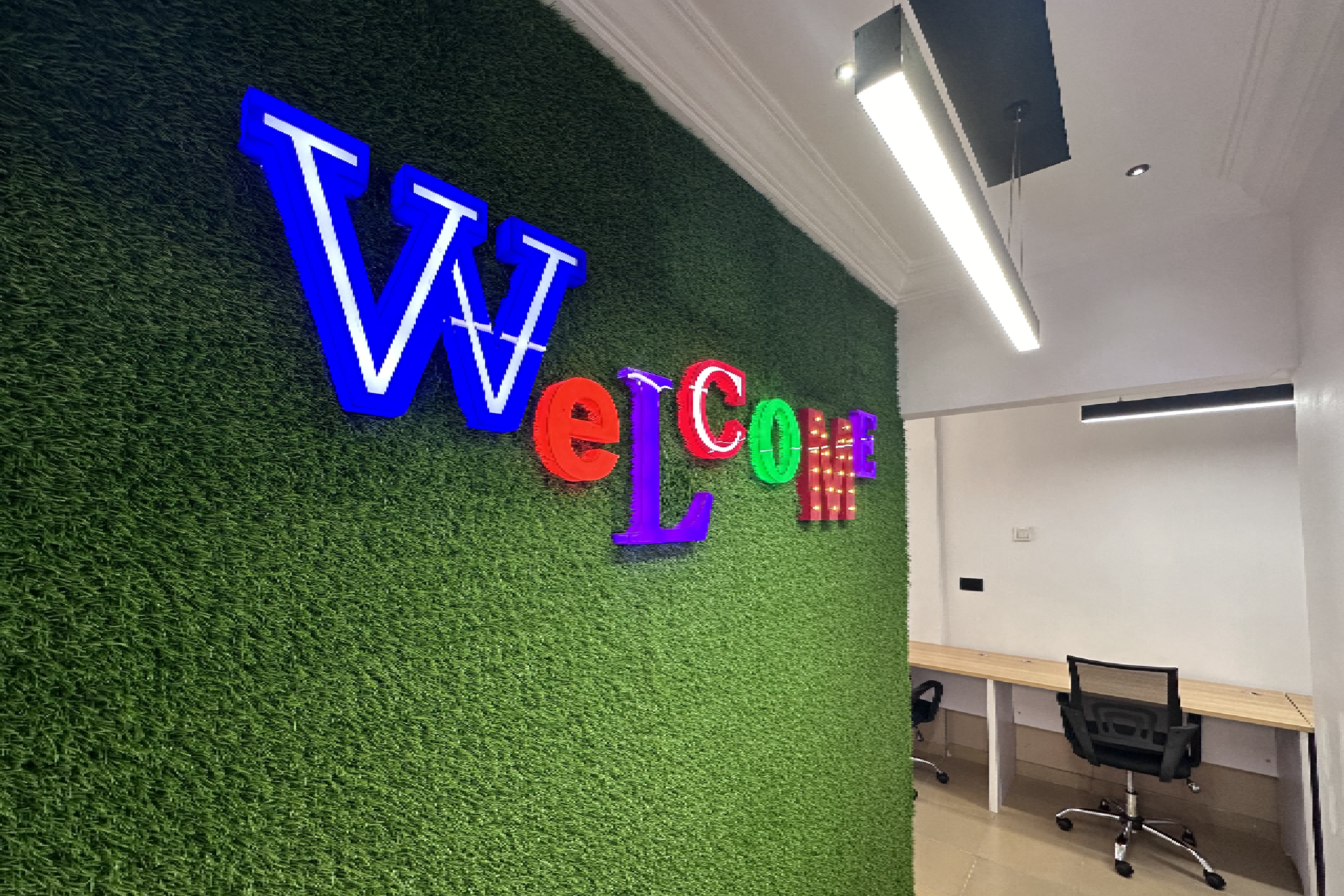 Virtual Office